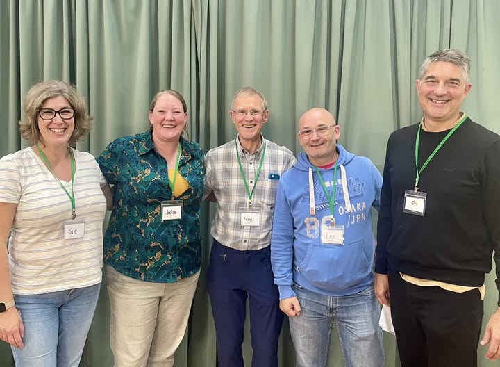 MORE NEW MEMBERS! MORE NEW MEMBERS!