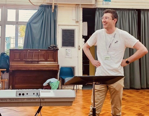 A Double Celebration! A Double Celebration!